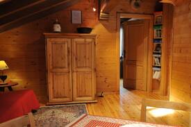Cogne Apartment | Chalet a Lillaz - Tana del Lupo
