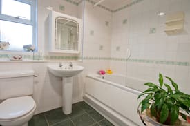 St. Andrews Bed & Breakfast | St Andrews Seggie Farm B&B - Double