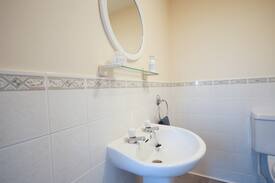 St. Andrews Bed & Breakfast | St Andrews Seggie Farm B&B - Double