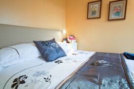 St. Andrews Bed & Breakfast | St Andrews Seggie Farm B&B - Double
