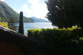 Castagnola House | Romantic Bijou - Lugano