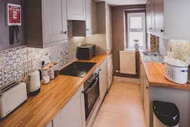 Cregneish House | Beachcomber's Cottage, Port Erin