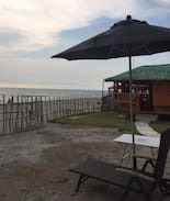 Cabangan House | Joys Place on the Beach (small room)