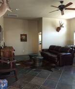 Lampasas House | Buck N Buffalo Ranch Guest House