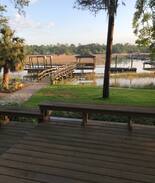 Savannah House | Wake Up To a View