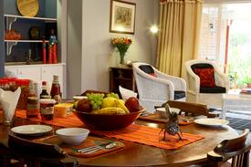 Greendale Bed & Breakfast | Sunbird Guest House
