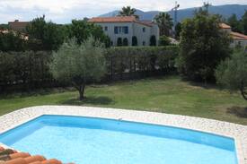 Argeles-sur-Mer House | Magnificient villa with large pool
