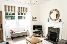 North Berwick House | The Croft, North Berwick