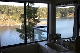 Long Harbour Apartment | Salt Spring Waterfront Guest Suite