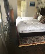 Ardelve Bed & Breakfast | Eilean A Cheo guest House Ground Floor Room 4