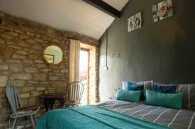 Salperton House | Foxhill, Guiting Power - exquisite annexe.
