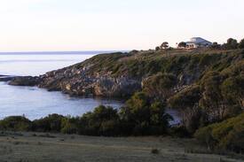 Chain Of Lagoons House | Wardlaw Point Self Cont