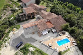 Clavesana Other | Casa in Bocca al Lupo - Clavesana Langhe-Piemonte