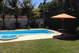 Tamarin House | Villa tamarin ile maurice