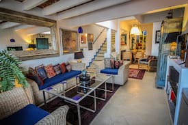 Zona Centro House | Casa Esteban in the Heart of SMA (Historic Center)