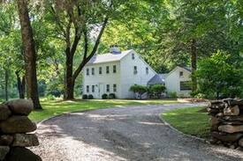 Georgetown House | Split Rock storybook retreat