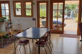 Coburg House | Coburg retreat. Available May 13 till June 17th.
