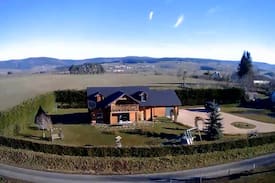 Chaliers Villa | LE COCON DE LA MARGERIDE