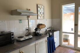Fentonbury House | Hamlet Downs King Suite