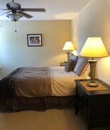 Catalina Foothills Estates Apartment | LA ENCANTADA FURNISHED CONDO IN TUCSON'S FOOTHILLS