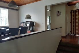 Nairobi House | Beautiful bungalow in leafy Loresho