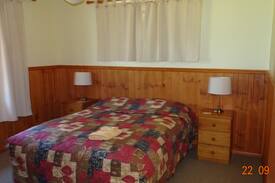 Rocklands Cabin | Southern Grampians Wilderness Resort - 1