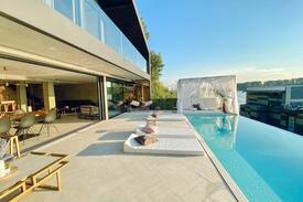 Cukarica Villa | WTF house