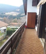 Borno Apartment | Borno - Angolo di pace vicino alle piste da sci