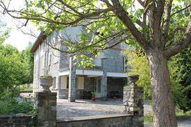 Bedonia Apartment | Mulino del Sodo Appartamento Garden