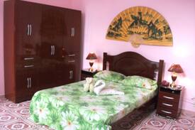 Centro Havana House | Hostal Don Fabio