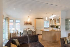 Bowness-on-Windermere Cabin | Fallbarrow Glade Lodge, Fallbarrow Holiday Park