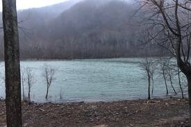Meadow Bridge House | Mary’s Place on New River- Rest, Relax, Rejuvenate