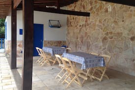 Saquarema House | SITIO VALE DO ÉDEN - Ala A