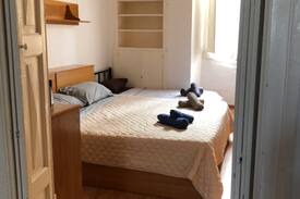 Sliema Apartment | Delicious building Sliema Mario’s rent house
