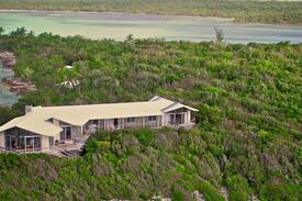 Bahama Palm Shores House | Personal Bahamian Private Paradise Island Getaway
