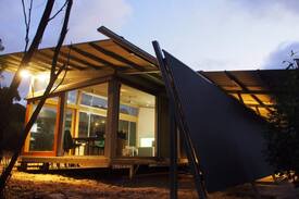Newland House | Kangaroo Island Supashak