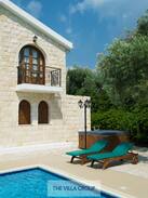 Argaka Villa | Stone built 3 bedroom villa in Argaka