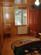 Kosiv House | Семейный коттедж 1 Сосновый Двор