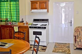 Bon Accord Village Apartment | Ramsarran’s Apartments Tobago Apt 2