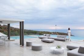 Cabo Negro Villa | Villa de rêve à Cabo Negro avec tous les services