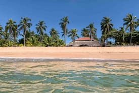 Los Cobanos Villa | Villa Paradiso Playa Privada, Los Cobanos