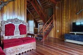 Bananeiras Villa | PARAÍSO DOS FRAZÃO