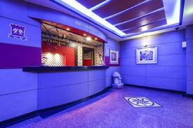 Suwon Hotel | 버킹검모텔