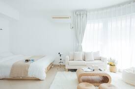 Dongmen Apartment | 东门老街、国贸、万象城、罗湖口岸、火车站ins阳光大房