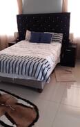 Walvis Bay Bed & Breakfast | Jessma Bed and Breakfast