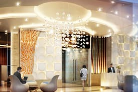 Rayong Apartment | Supalai City Resort Rayong (Studio Room II)