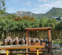 Miryang House | 향우당고택한옥체험장