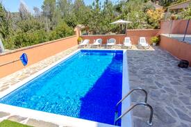 Vespella de Gaia Villa | Catalunya Casas: Gorgeous Casa Pilarin for 10 guests, only 12km from the beach