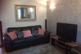Watnall Cantelupe Apartment | Luxury B&B style apartment next to the M1 J26