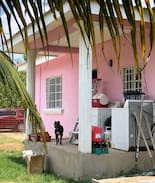 Dangriga House | Home away from Home